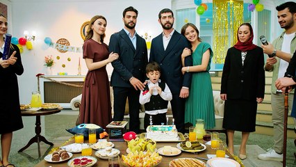 Kan Çiçekleri 392. Bölüm Fragman