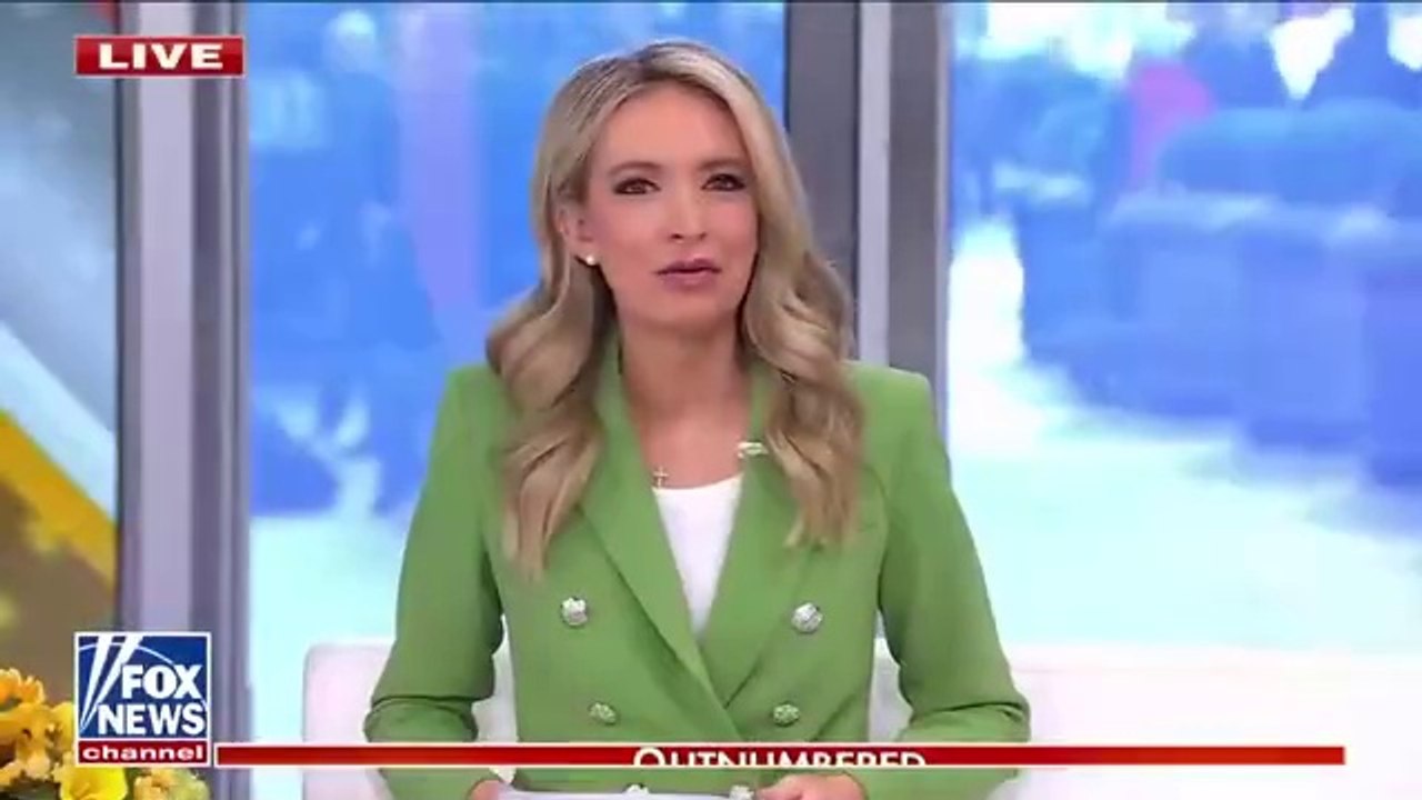 Hosts react to 'Morning Joe's' surprise meeting with Trump:'Phonies!'