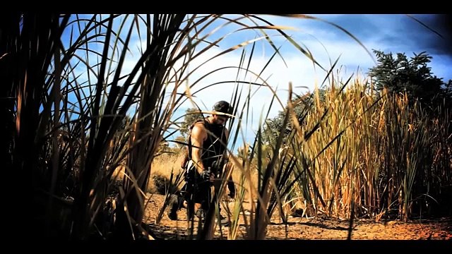 THE RARE EARTH Exclusive Full Fantasy Sci-Fi Movie Premiere 2024