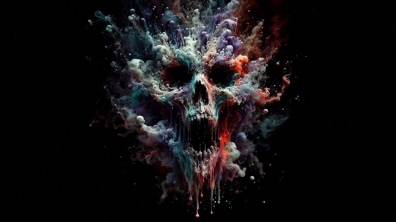 Best Of Minimal Techno Music Mix 2024 November Part  10