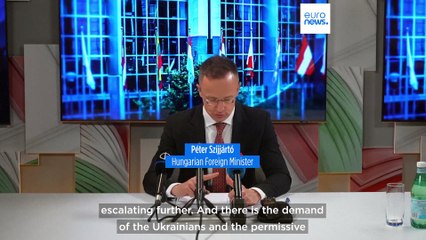 Latest news bulletin | November 19th – Midday