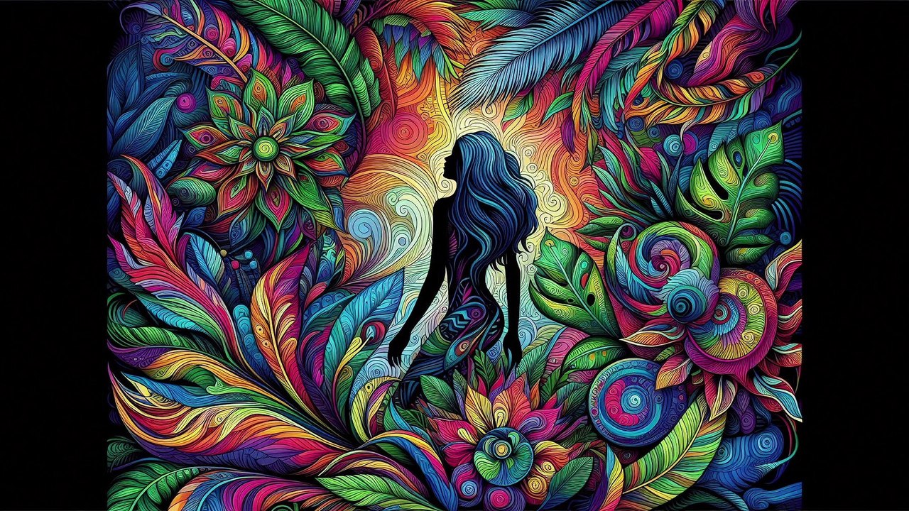 Best Of Psytrance Music Mix 2024 November Part 10