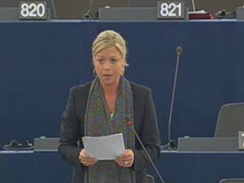 Jeanine Hennis-Plasschaert on Illegal immigration