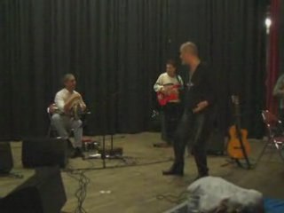 Tafsut 20 avril 2008 _ 06 _ Djamel Allam