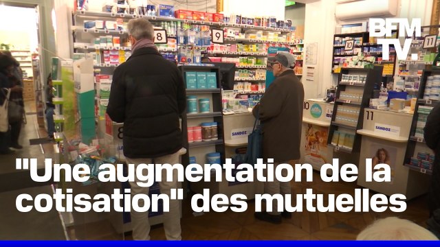 Baisse du remboursement des médicaments en 2025: qui va payer?