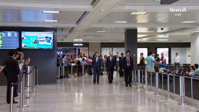 감사원, ‘사드 배치 지연’ 의혹 정의용 등 수사 의뢰