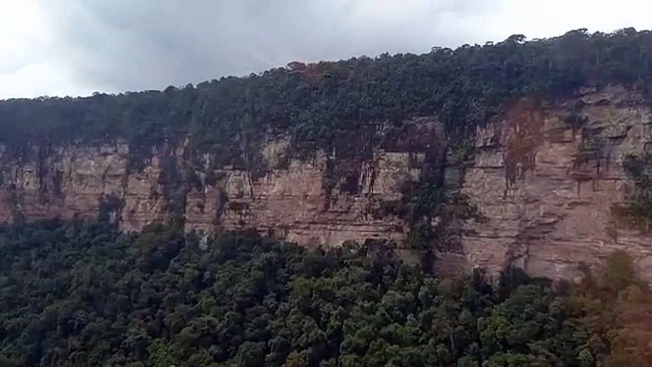 Monte Roraima