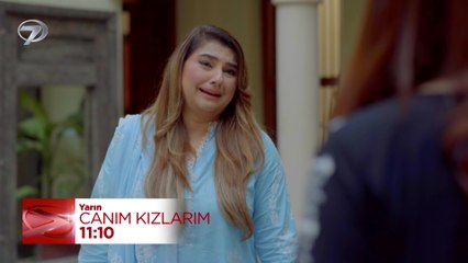Canım Kızlarım 18. Bölüm Fragmanı