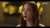 No more ex issues. A kiss seals the deal Love in Contract Ep 9 | Netflix [ENG SUB]