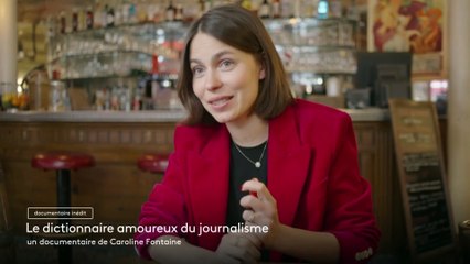 Dictionnaire amoureux - 20 novembre