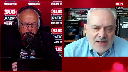 Autorisation des missiles à longue portée pour l'Ukraine : vers un engrenage dangereux ?