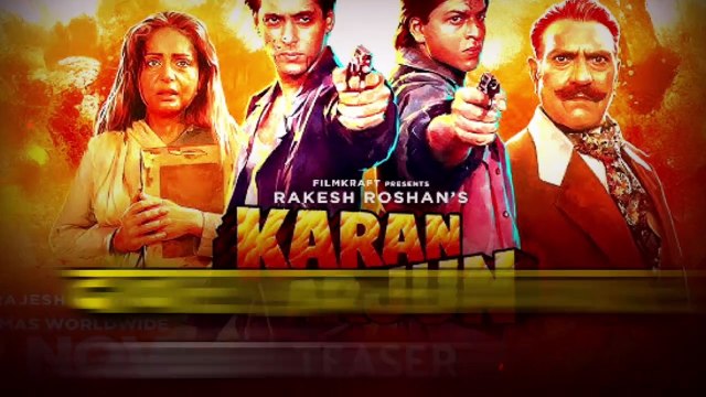 30 साल बाद एक साथ नजर आएंगे Shahrukh-Salman ,टूटेंगे सभी Records! | Salman Khan | Shahrukh khan | Daily Line