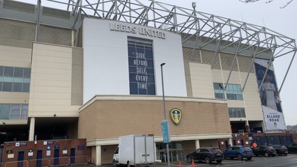 Leeds’ “solid start could’ve been better” despite league position