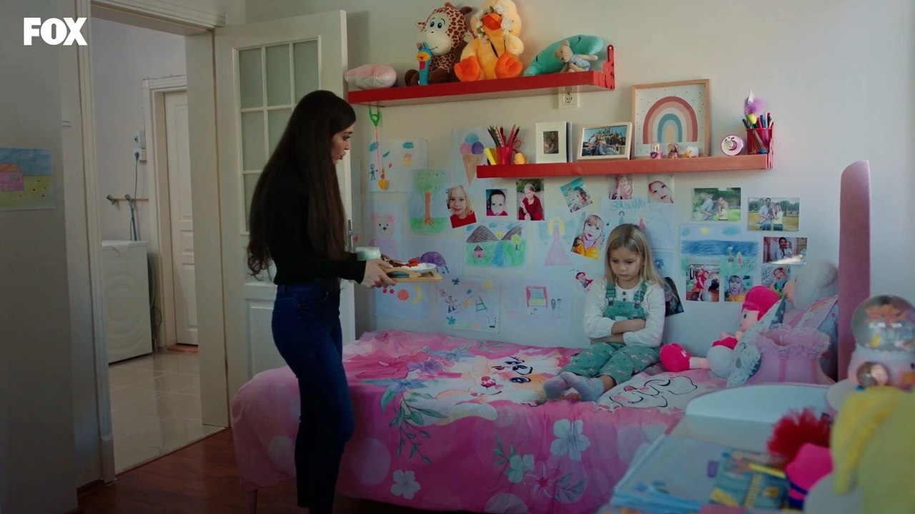 Bu bir kabus mu? - Mahkum 31. Bölüm (Final)