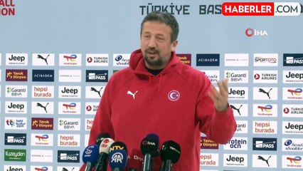 Hidayet Türkoğlu: 'Avrupa Şampiyonası Hedeflerimizi En Üst Noktada Tutacağız'