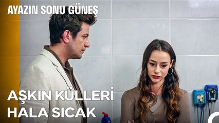Seviyorsan Git Konuş Bizce... - Ayazın Sonu Güneş