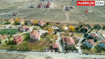 Niğde'de Koruma Altındaki Engelli Çocuk Hayatını Kaybetti