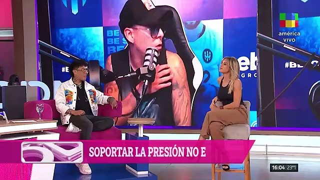 La dura crítica de Brian Sarmiento a Mauro Icardi por el escándalo con Wanda Nara: Es el culpable