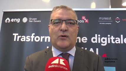 Adnkronos Q&A, Moricca (PagoPA): “Ai per lavorare in maniera più efficiente”