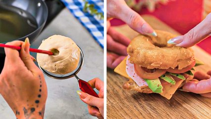 5-Minute Tasty Snacks You Can Easily Cook At Home