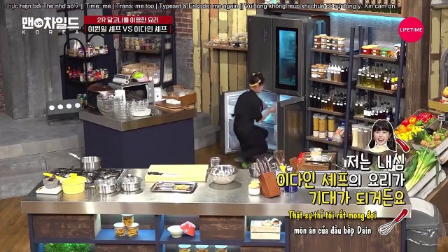 [VIETSUB] BABYMONSTER | MAN vs CHILD (Rora cut 2)