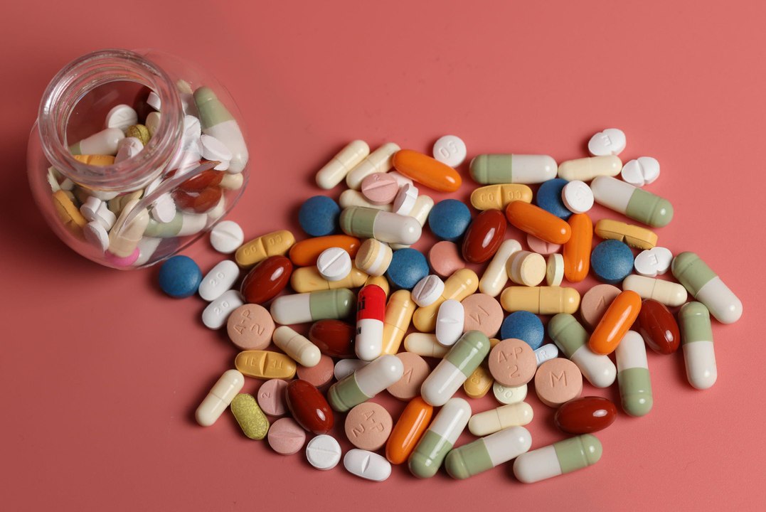 Les médicaments seront moins remboursés par la Sécu en 2025