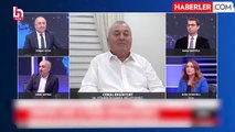 Partisinden istifa eden Cemal Enginyurt, aldığı teklifleri canlı yayında açıkladı