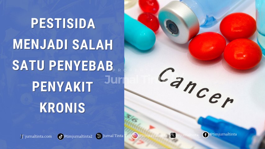 AI yang Mampu Membunuh Gulma ini Bisa Mengurangi Risiko Diabetes dan Kanker