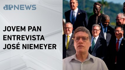 Como funcionará a Aliança Global contra a Fome e a Pobreza? Professor do Ibmec-RJ analisa