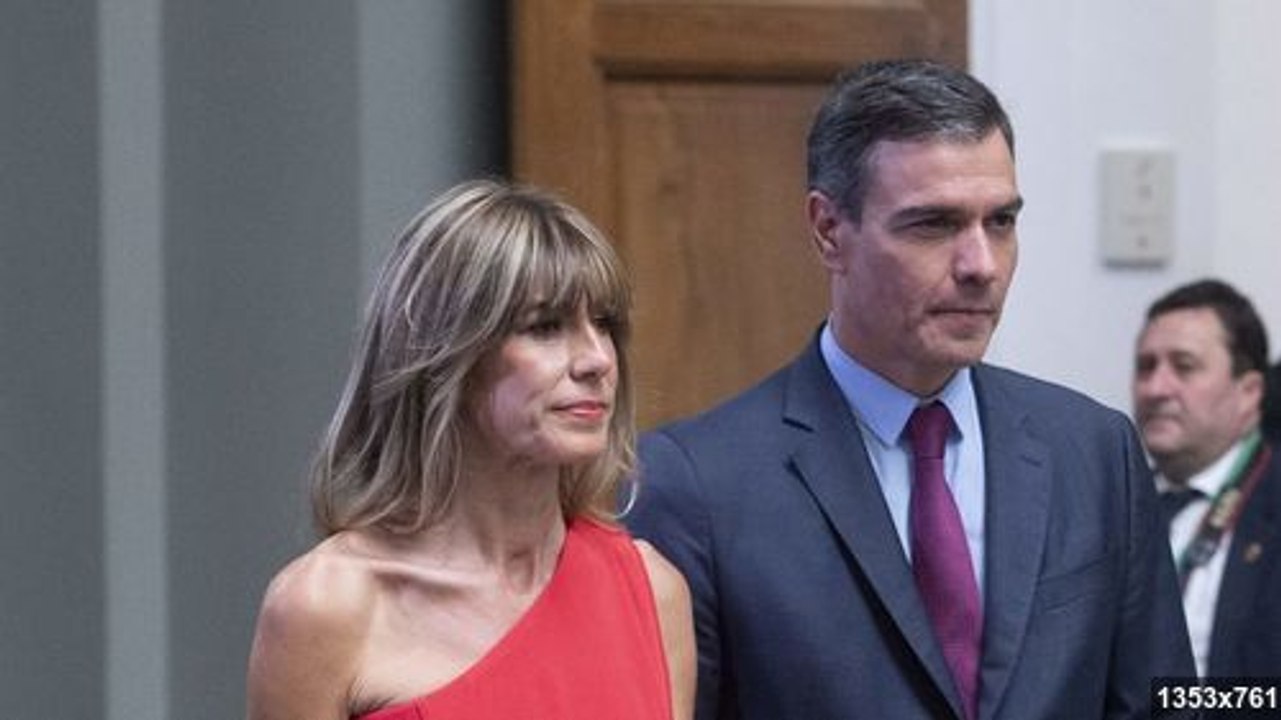 El juez ordena rastrear las cuentas de Begoña Gómez