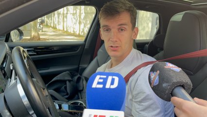 Diego Llorente Habla Sobre su Ausencia en Mestalla ⚽