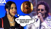 Nikita Gandhi Expresses Pride As Singer Nakash Aziz Is A Part Of 'Pushpa 2: The Rule' Music