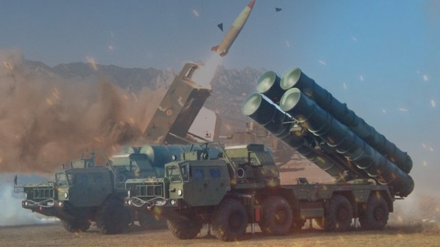 Mỹ gỡ rào tên lửa ATACMS cho Ukraine, Nga đã sẵn sàng đánh chặn?