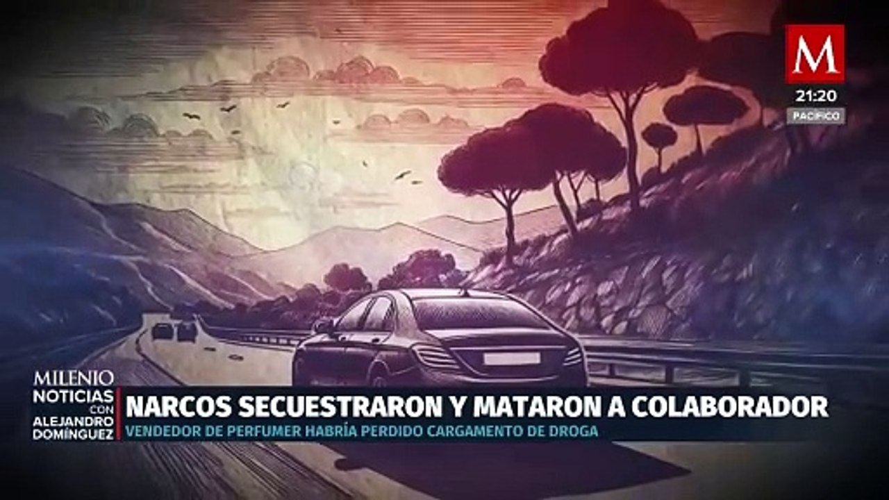 Detienen en España a 14 presuntos miembros del Cártel de Sinaloa