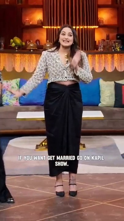 Sonakshi Sinha