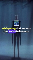 Slender Man_ The Darkness Awaits