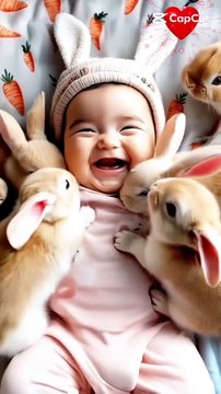 Nice mini babe for animal video for copyrit for tik tok youtub