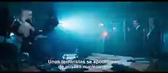 Tráiler Los Indestructibles 4