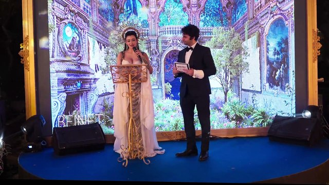 Fabulous Lives of Bollywood Wives Season 3 E 01