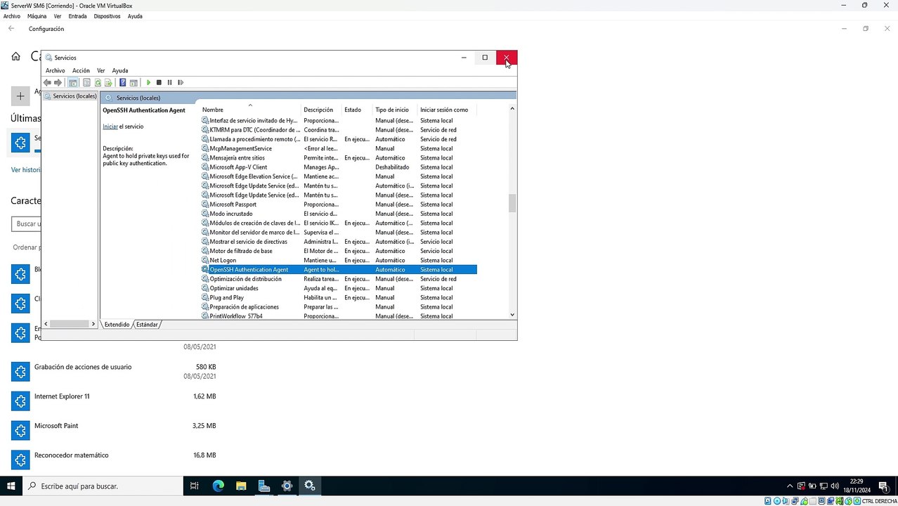 Cómo Conectarte Remotamente a tu Servidor: SSH y Escritorio Remoto Paso a Paso