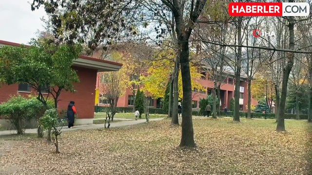 İzmit'te Okuldan Düşen Öğrenci Hayatını Kaybetti