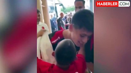 Zirvede bakın kim var: 81 ilin en değerli futbolcuları belli oldu