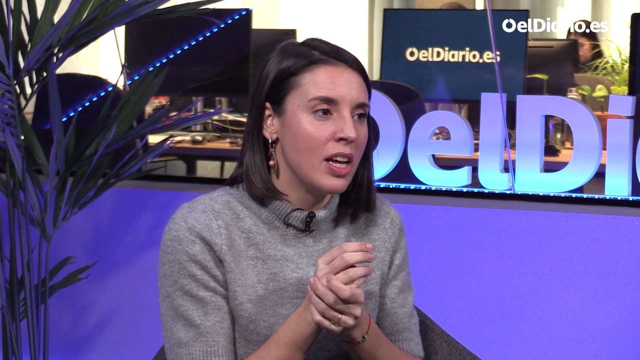 Entrevista a Irene Montero [Corte04]