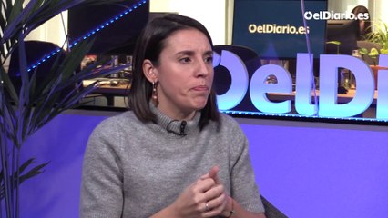 Entrevista Exclusiva con Irene Montero: Perspectivas y Opiniones