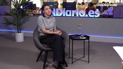 Entrevista Exclusiva con Irene Montero: Conoce Sus Ideas y Proyectos 🚀