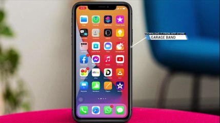 Set Any Song as Ringtone EASY & FREE - NO Computer required