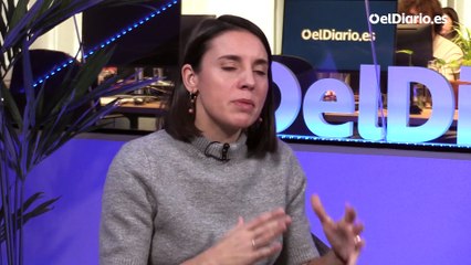 Entrevista Completa a Irene Montero: Conoce sus Ideas y Proyectos