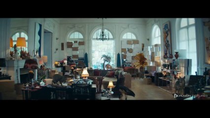 Haus der Lügen Trailer DF