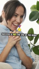 True Success_ Rise After Every Fall