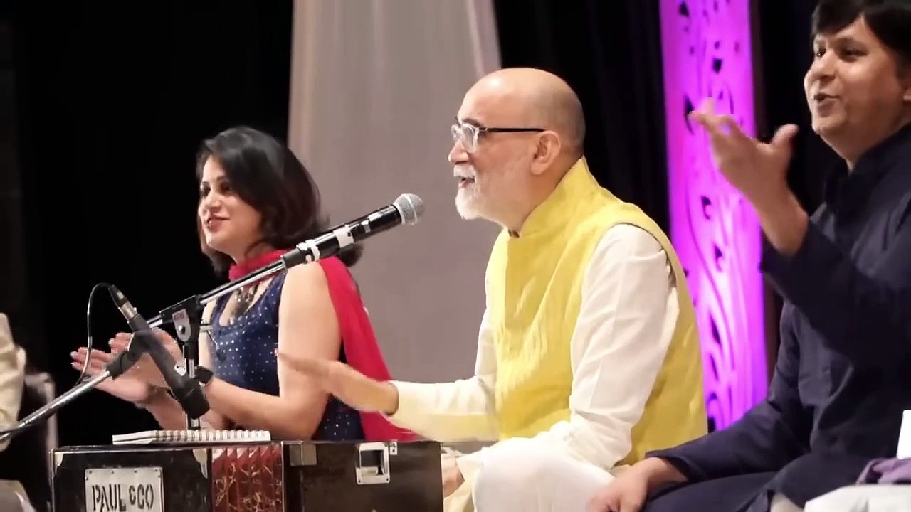 Abhi Na Jao Chhod Kar | Mohd Rafi | Asha Bhosle |